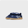 Adidas Handball Spezial – Navy Blue / Cloud White / Gum
