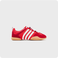 Adidas Benito – Scarlet Red / Cloud White / Gum