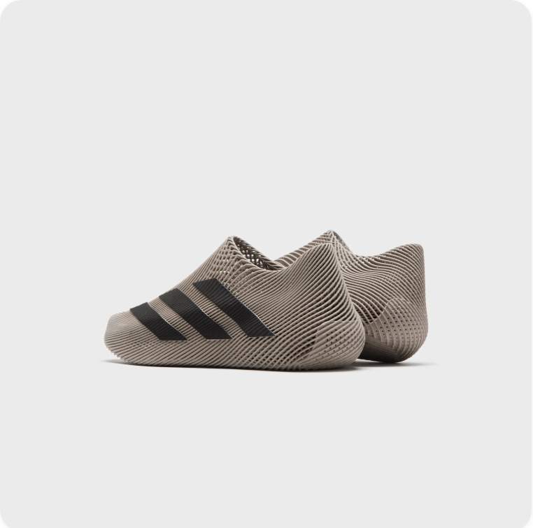 Adidas Adifom Climacool – Taupe / Core Black