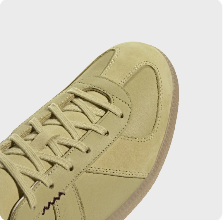 Adidas BW Army – Pulse Olive / Tonal / Gum