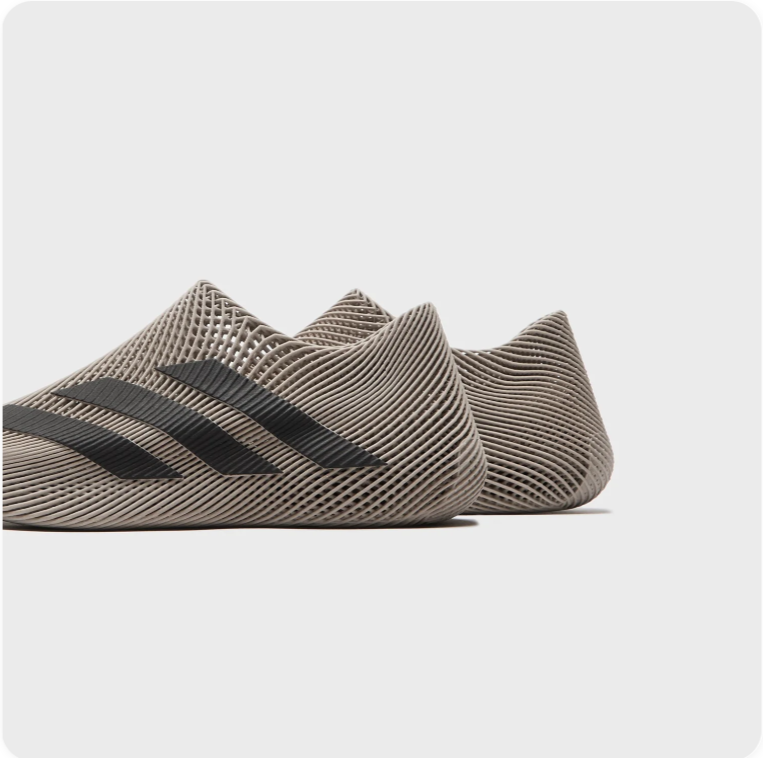 Adidas Adifom Climacool – Taupe / Core Black