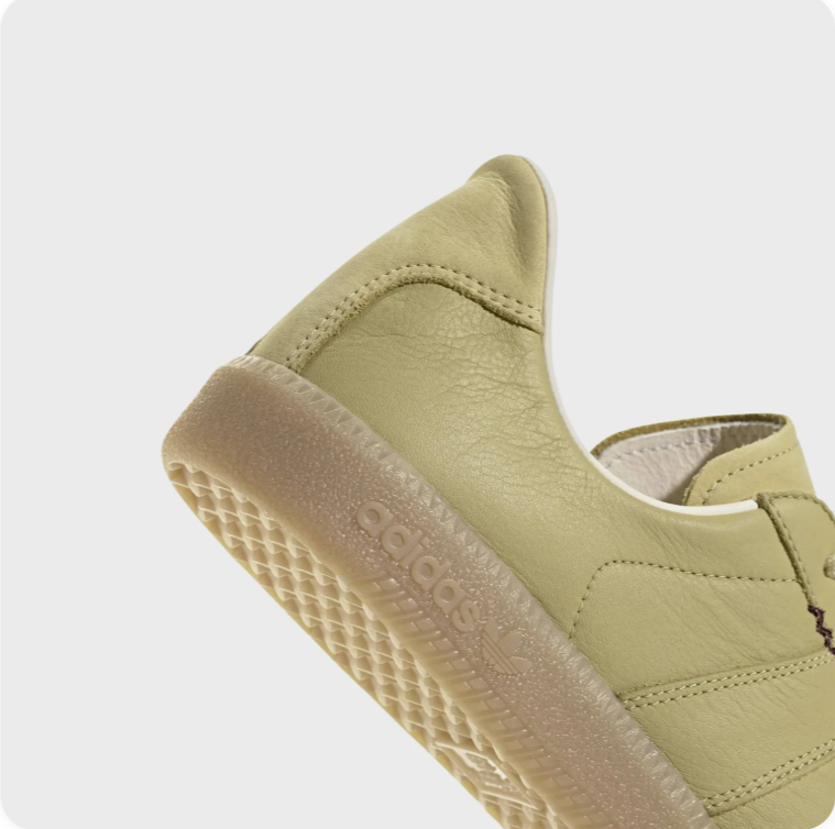 Adidas BW Army – Pulse Olive / Tonal / Gum