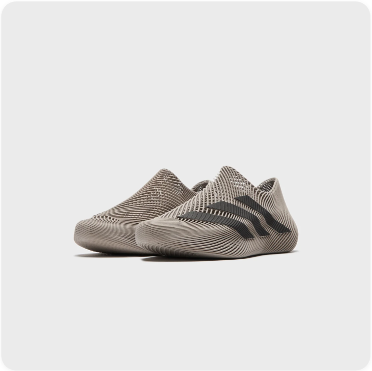 Adidas Adifom Climacool – Taupe / Core Black