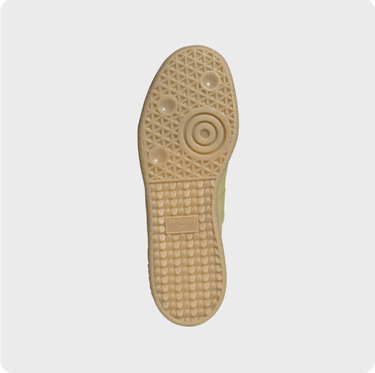Adidas BW Army – Pulse Olive / Tonal / Gum