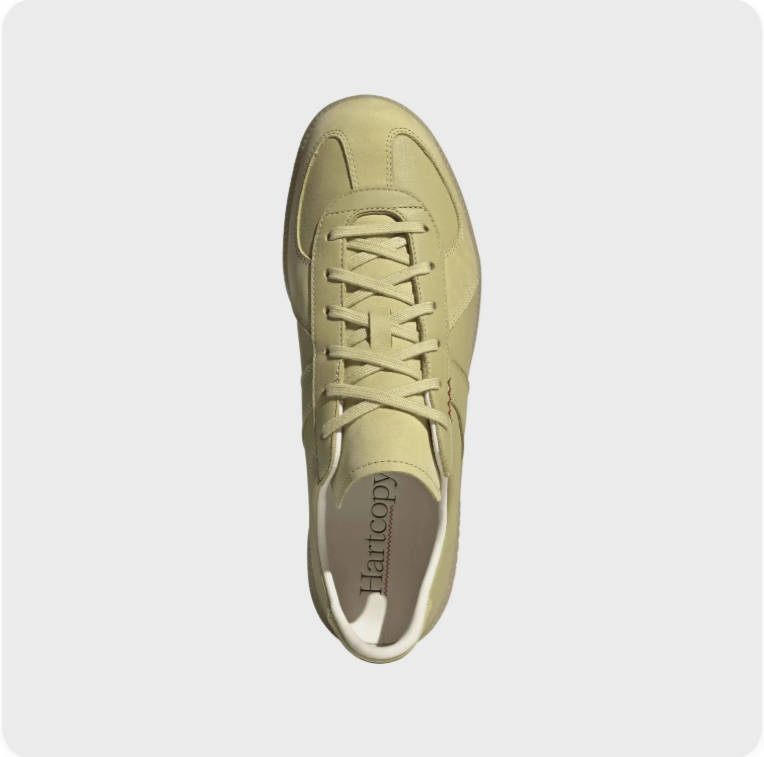 Adidas BW Army – Pulse Olive / Tonal / Gum