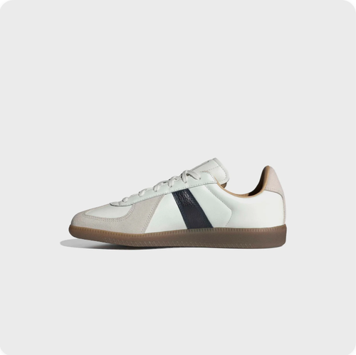 Adidas BW Army – Cloud White / Navy / Sand / Gum