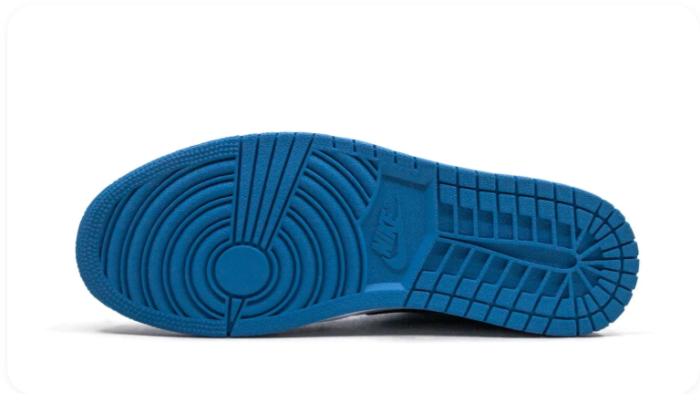 Air Jordan 1 Low SE – Laser Blue / Dark Marina Blue / Black / White