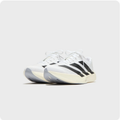 Adidas Adizero Takumi Sen 10 – Cloud White / Core Black / Cream