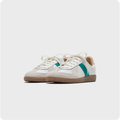 Adidas BW Army – Cloud White / Emerald Green / Gum